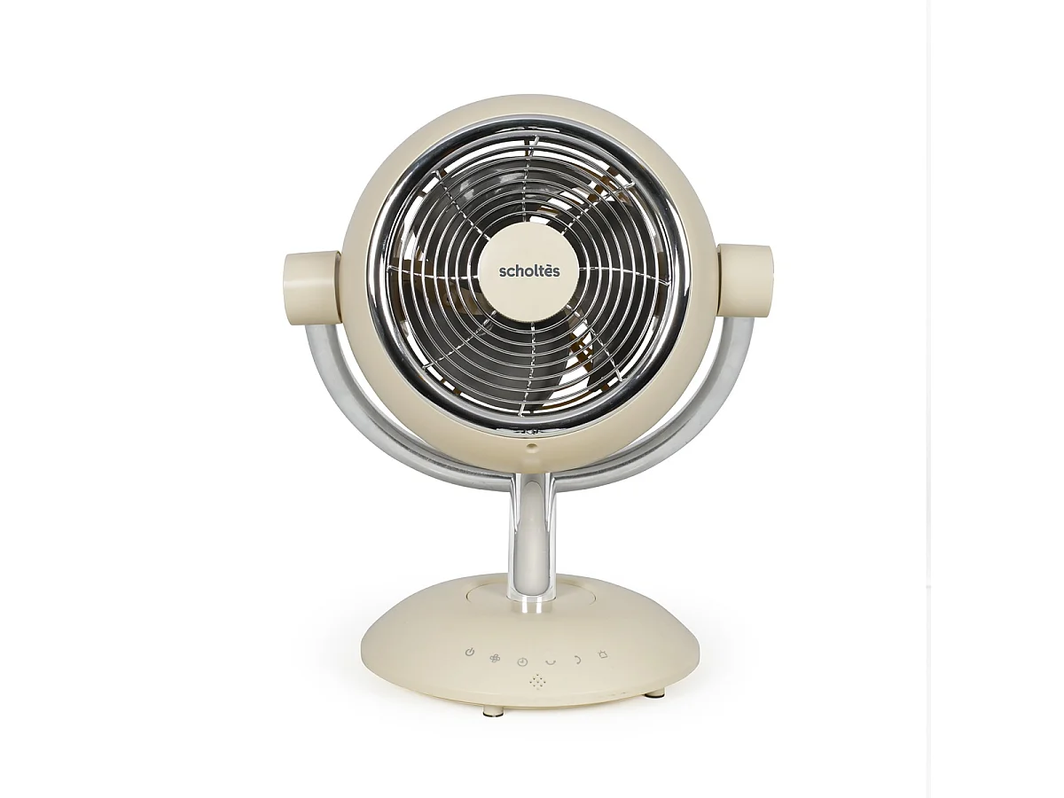 Scholtes Ventilateur de table 16cm 35w - SCVV700D
