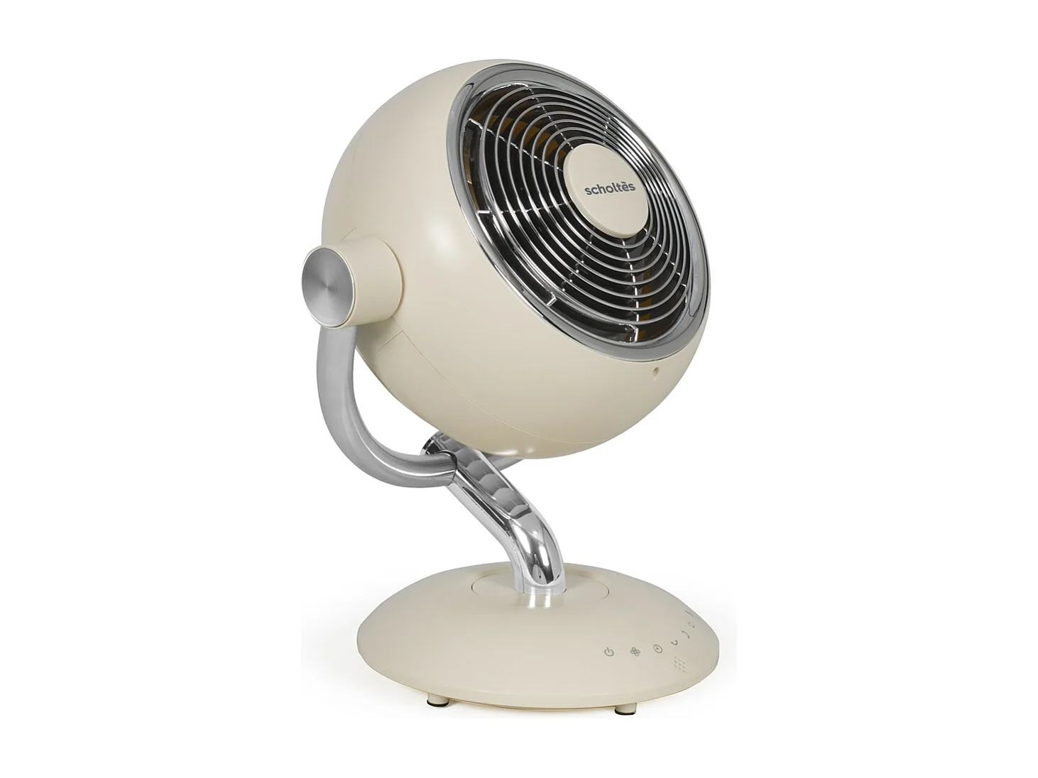 Scholtes Ventilateur de table 16cm 35w - SCVV700D