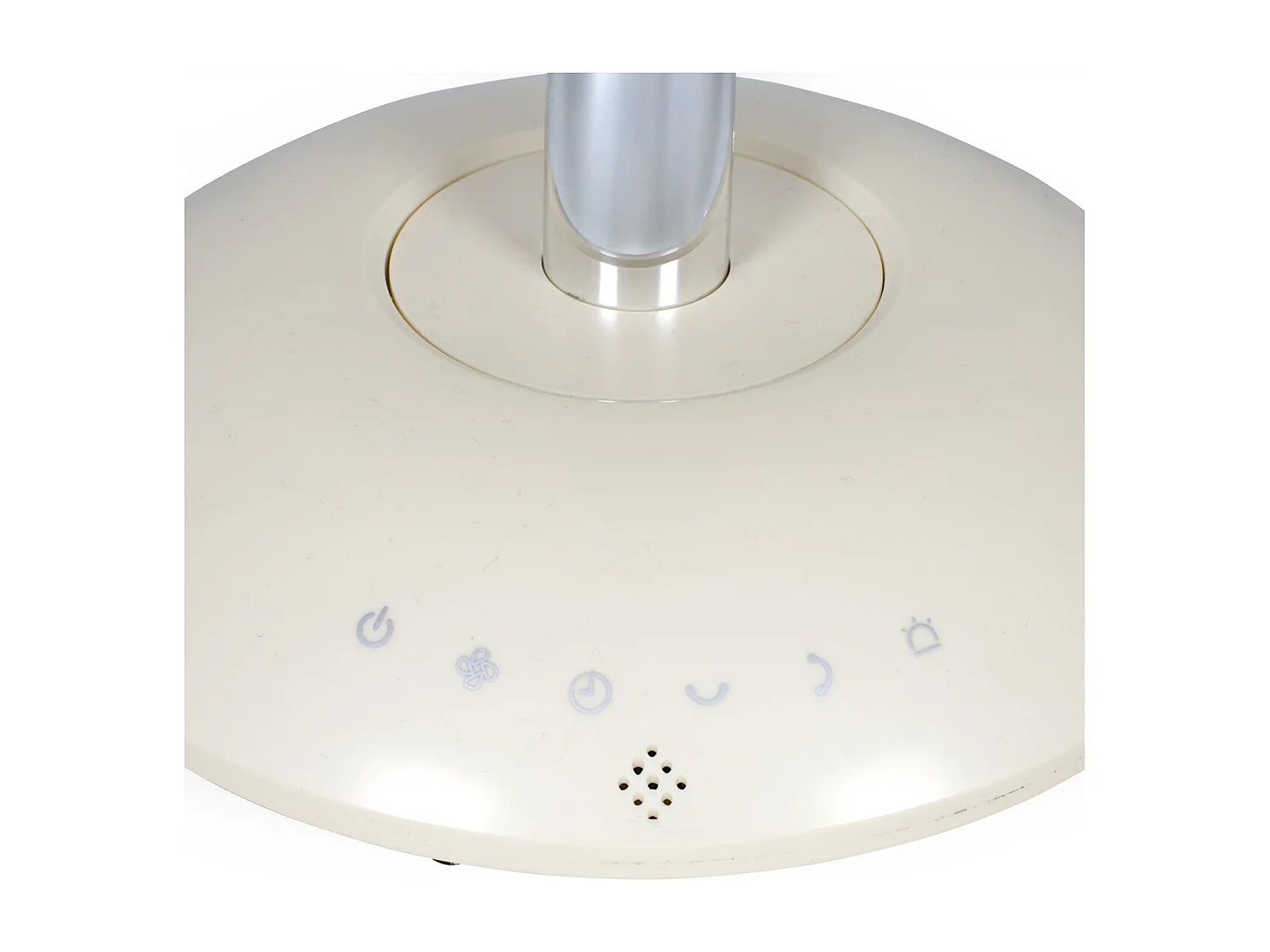 Scholtes Ventilateur de table 16cm 35w - SCVV700D