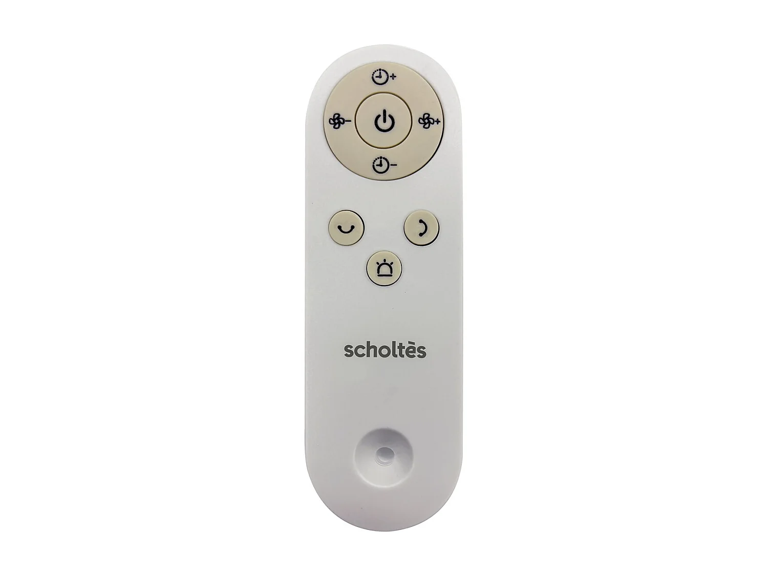 Scholtes Ventilateur de table 16cm 35w - SCVV700D