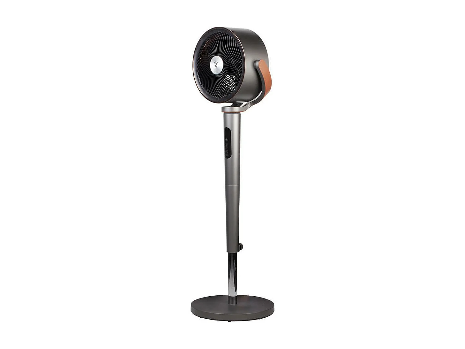Ardes AR5CIR02 Lumia Ventilatore a piantana color Rame