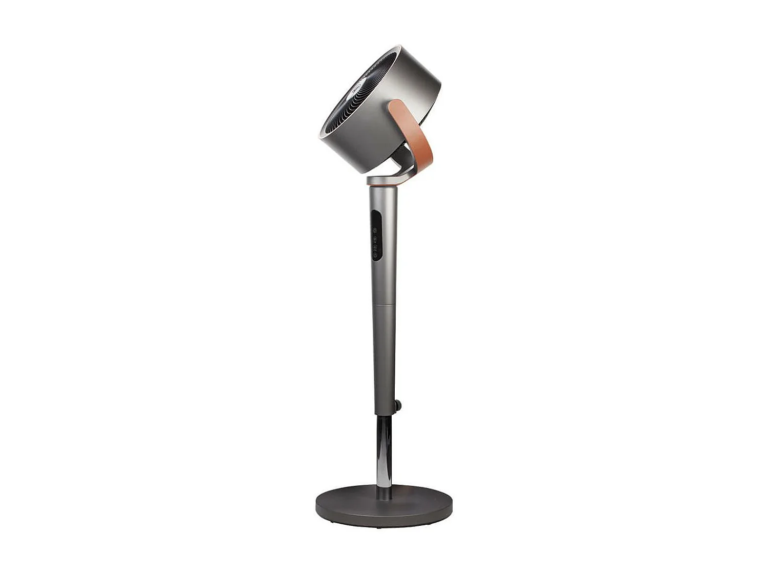 Ardes AR5CIR02 Lumia Ventilatore a piantana color Rame