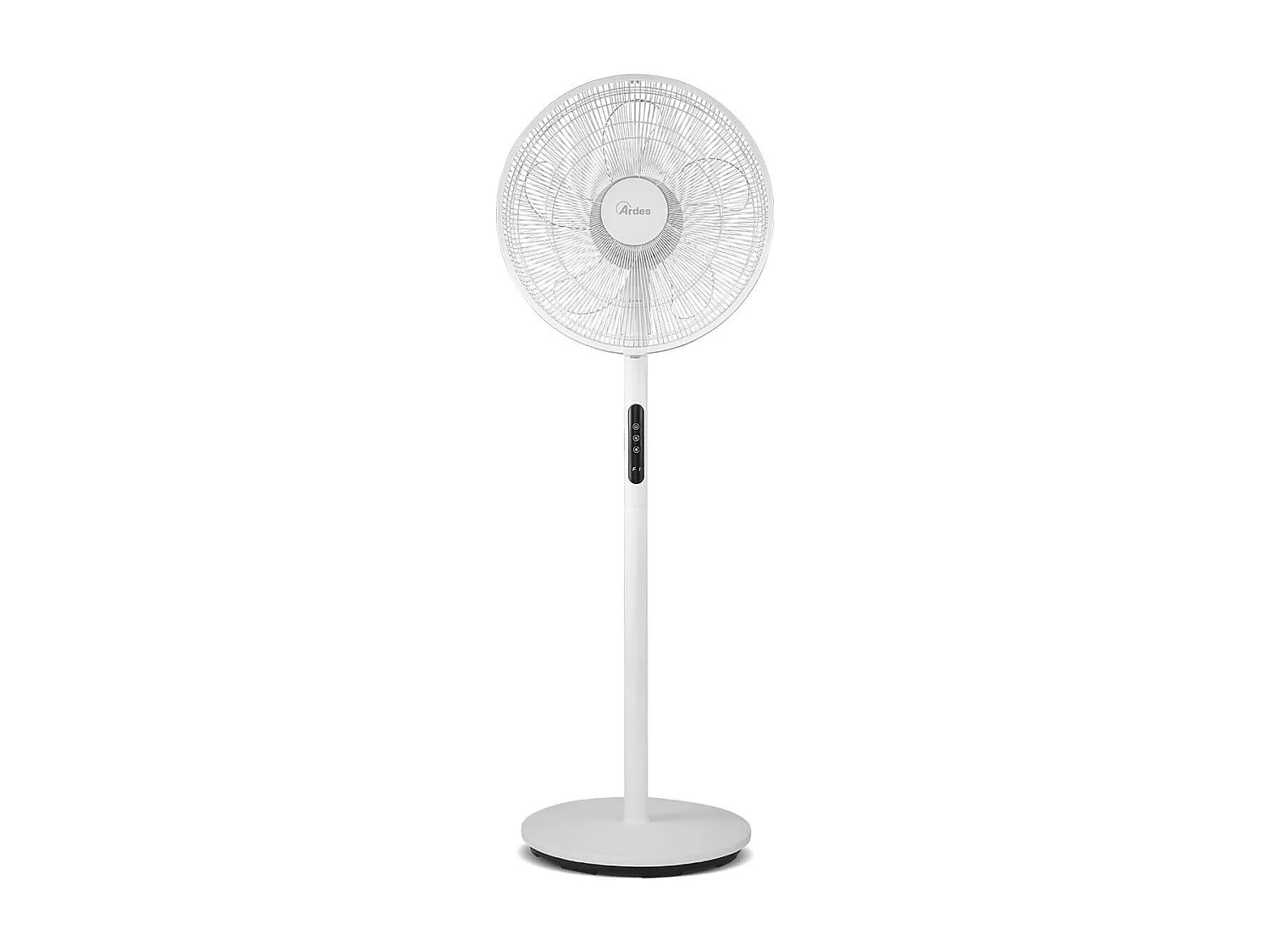 Ardes AR5PR4003 ventilatore Bianco