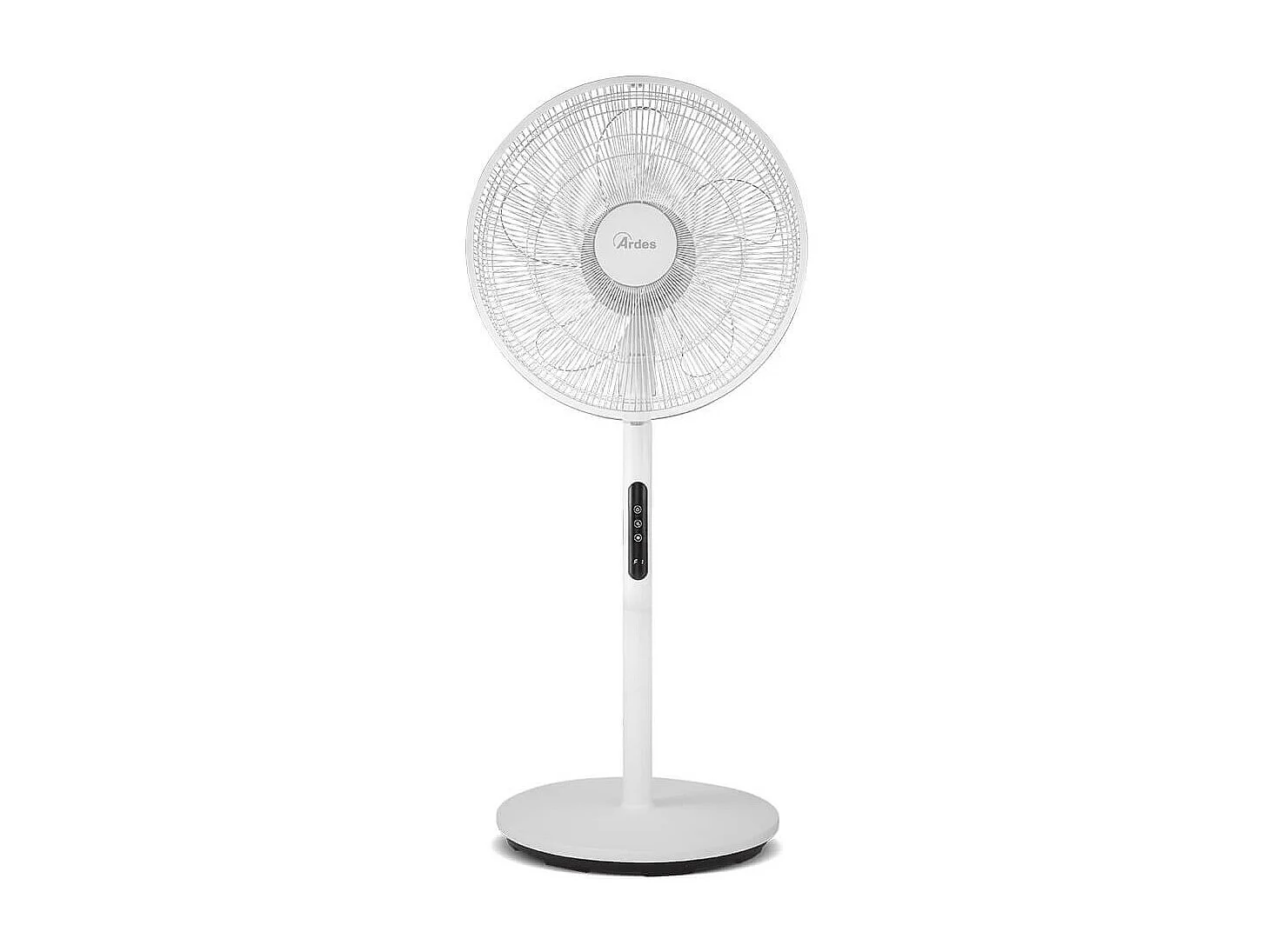 Ardes AR5PR4003 ventilatore Bianco