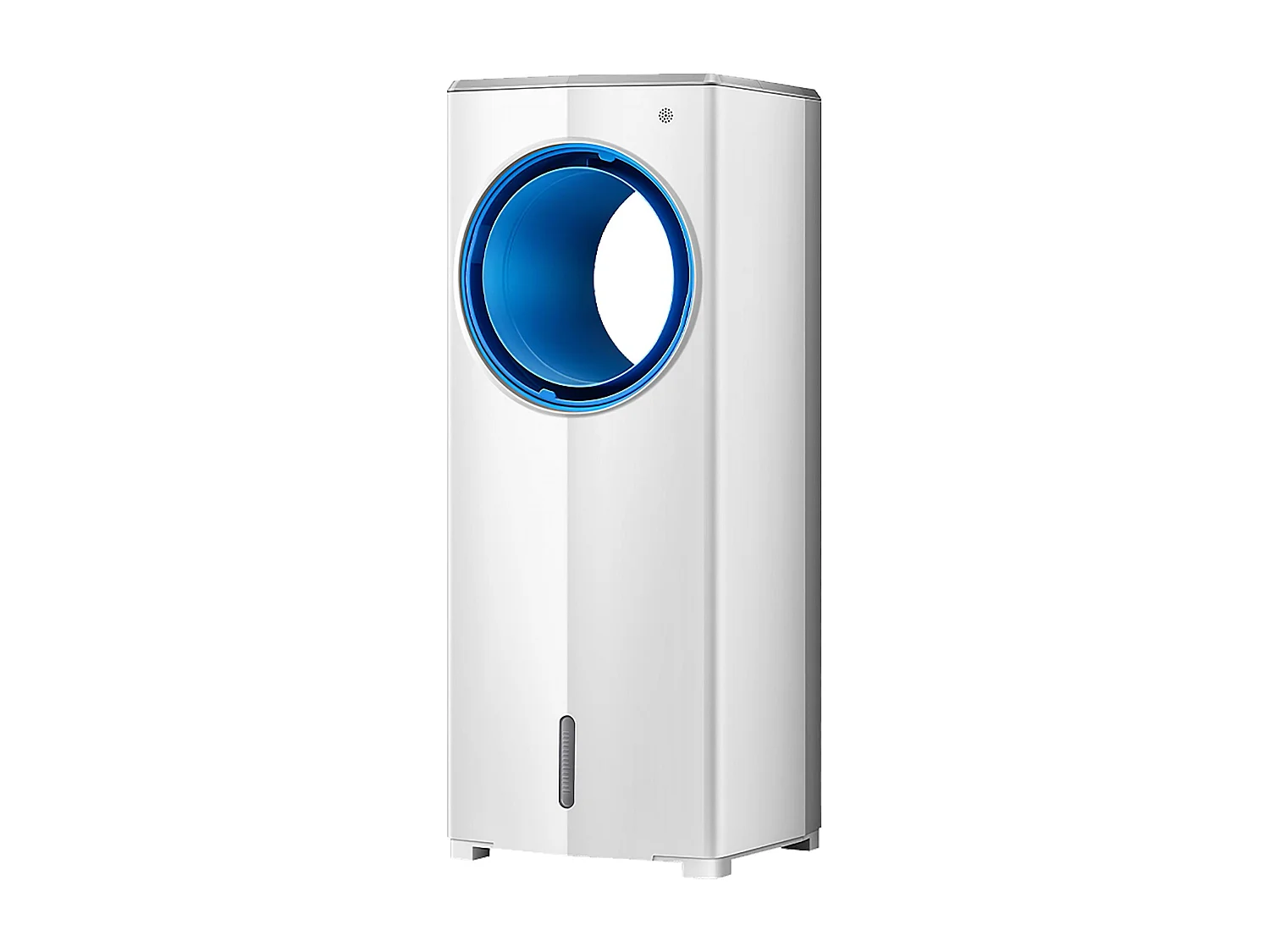 Refroidisseur à évaporation sans lames
