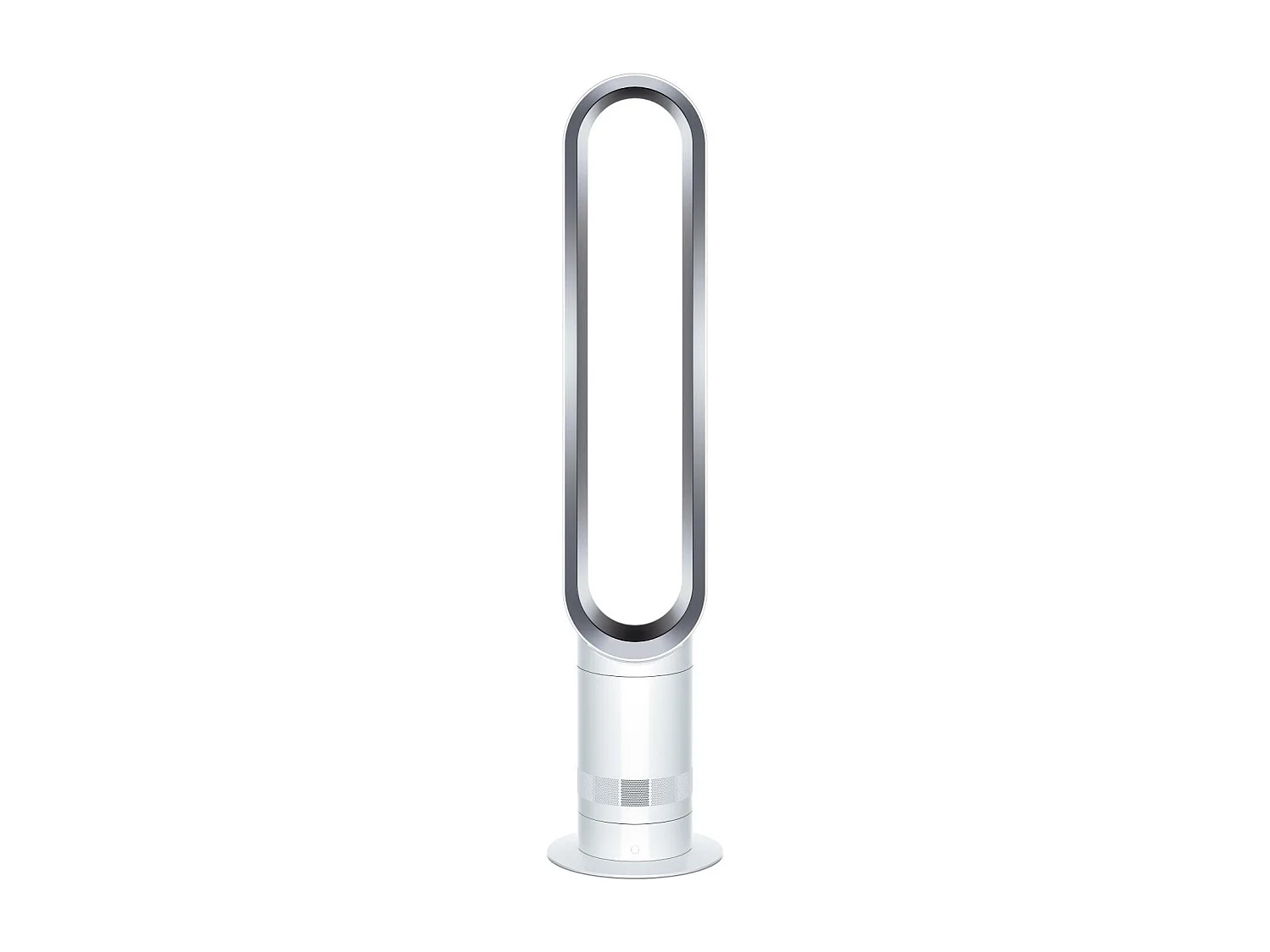 Dyson Ventilateur colonne 100.7cm 56w + télécommande - am 07 blanc