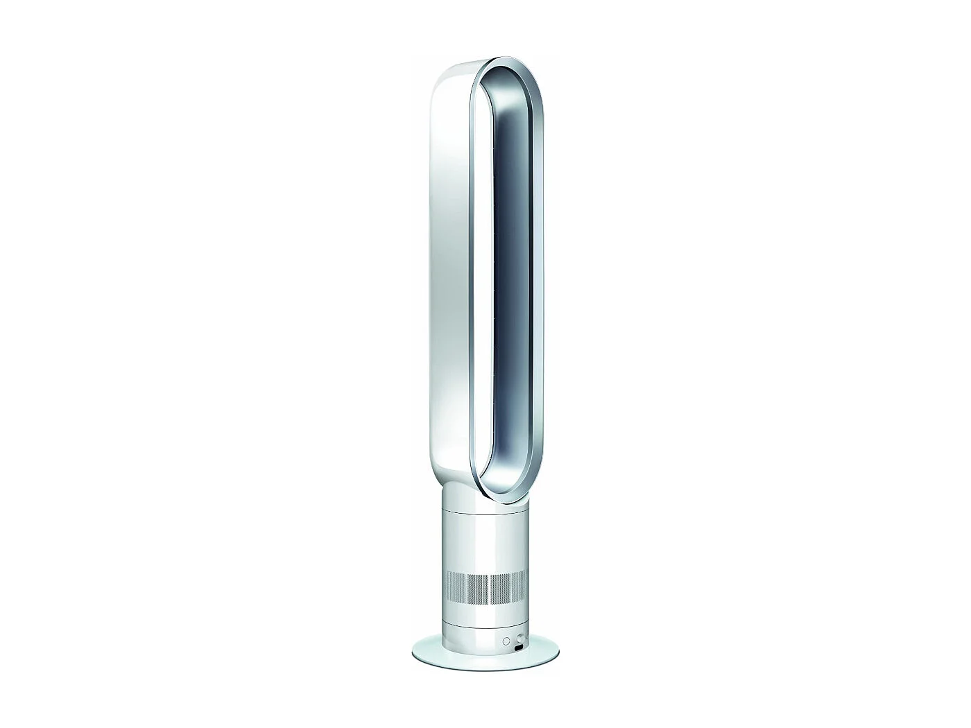 Dyson Ventilateur colonne 100.7cm 56w + télécommande - am 07 blanc