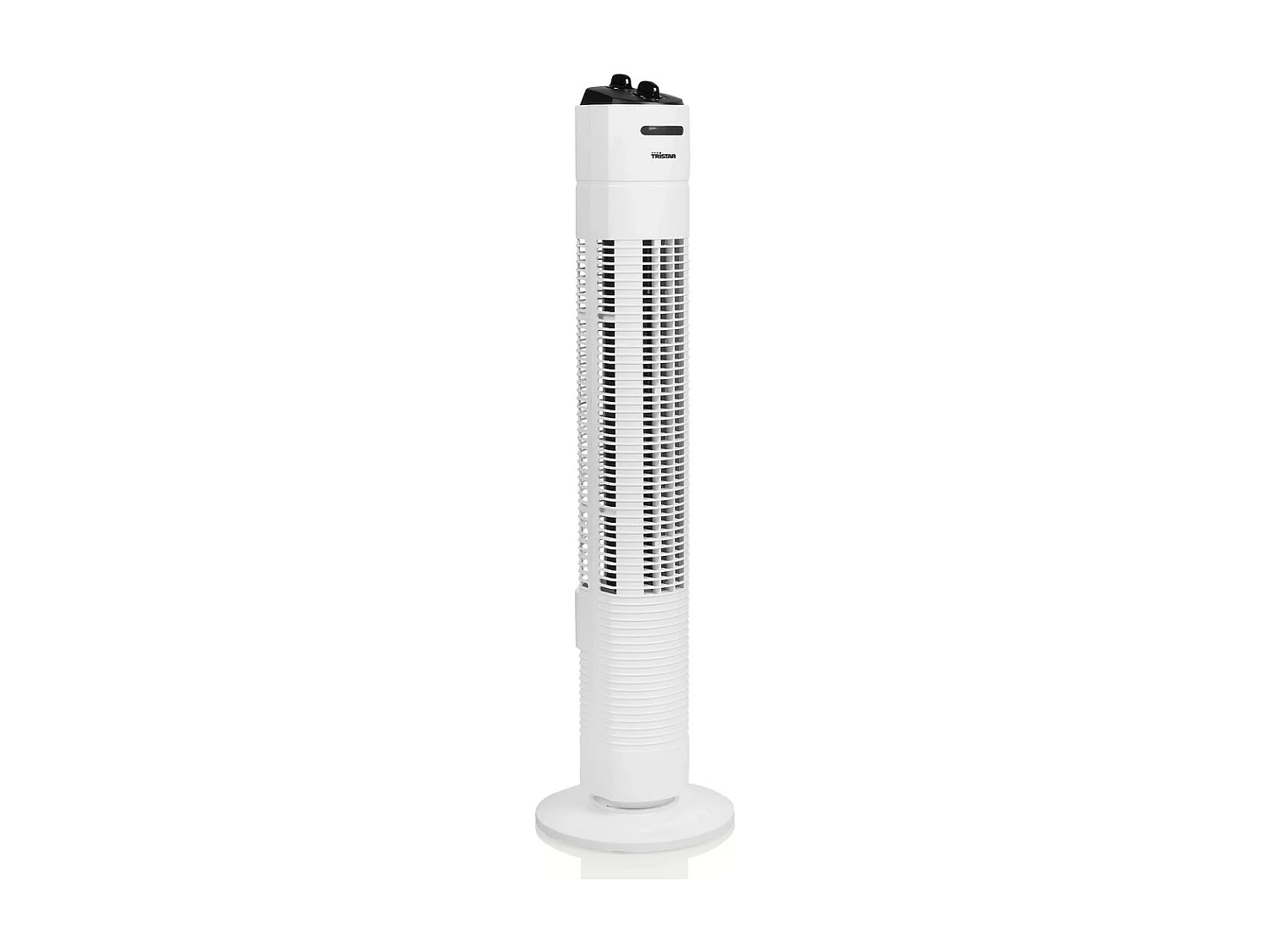 Tristar Ventilateur colonne 35w 3 vitesses blanc - VE-5806