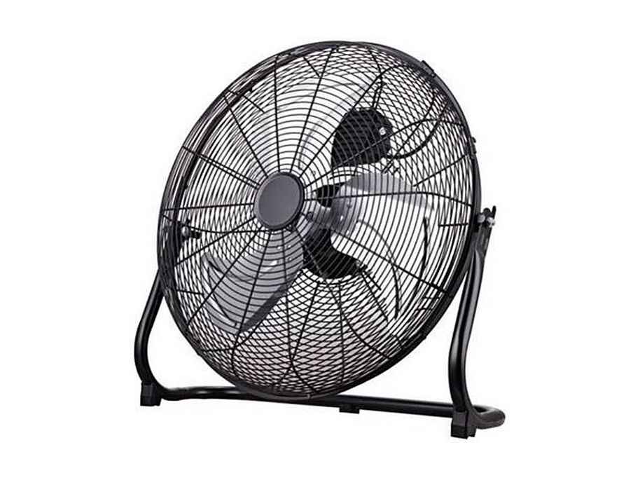 Taurus Brasseur d'air 35cm 60w noir - 944668000