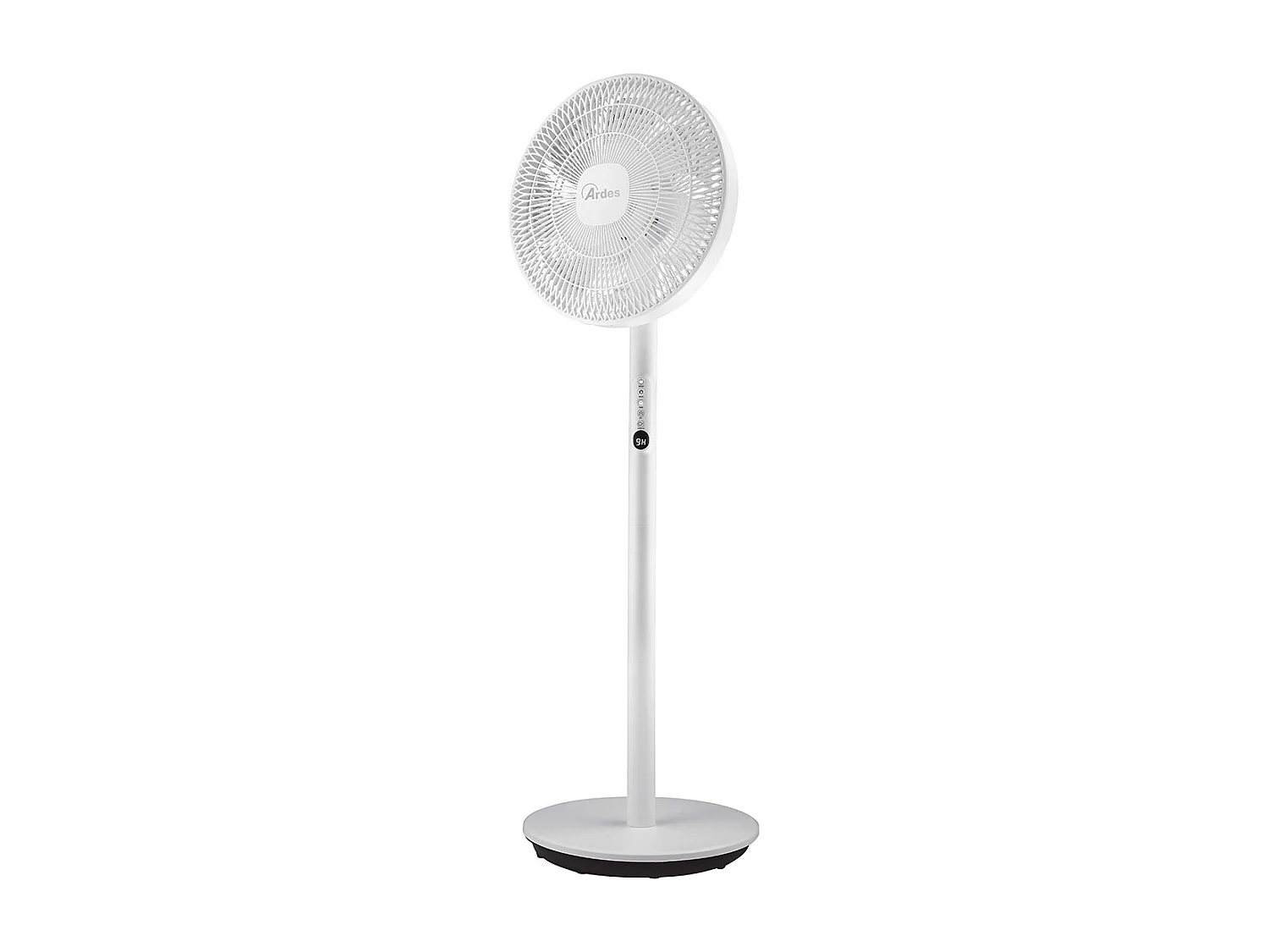 Ardes AR5PR4001 ventilatore Bianco