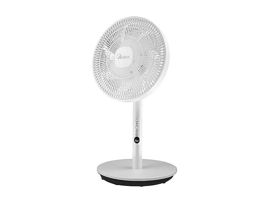 Ardes AR5PR4001 ventilatore Bianco