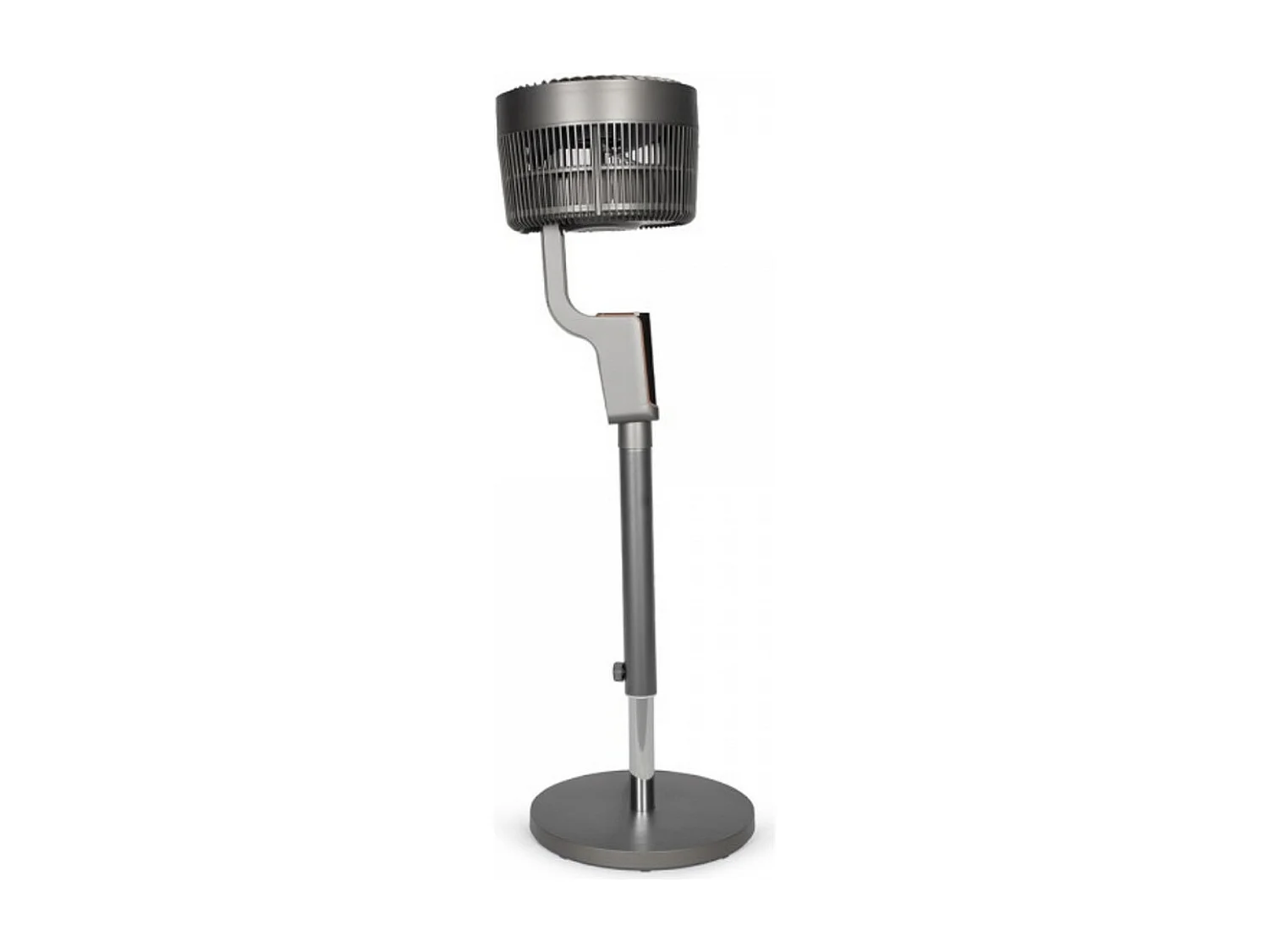 Livoo Ventilateur sur pied 70w 3 vitesses gris - DOM486