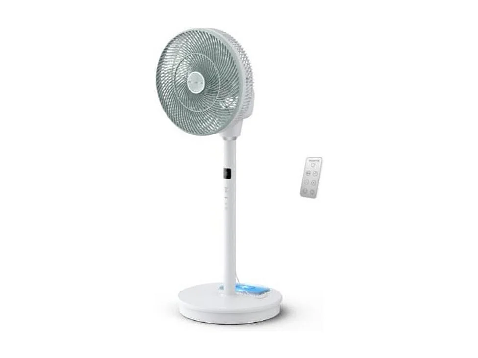 Rowenta Ventilateur sur pied 34cm 20w - QV5050F0