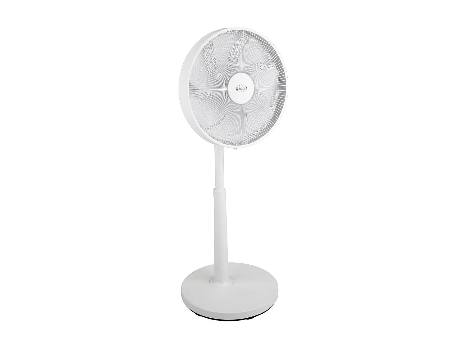 Ventilatore Argoclima IPNO a Piantana 7 Pale Bianco