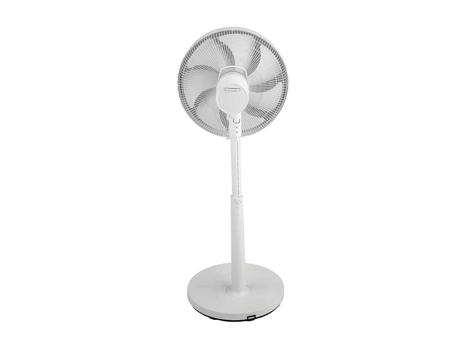 Ventilatore Argoclima IPNO a Piantana 7 Pale Bianco