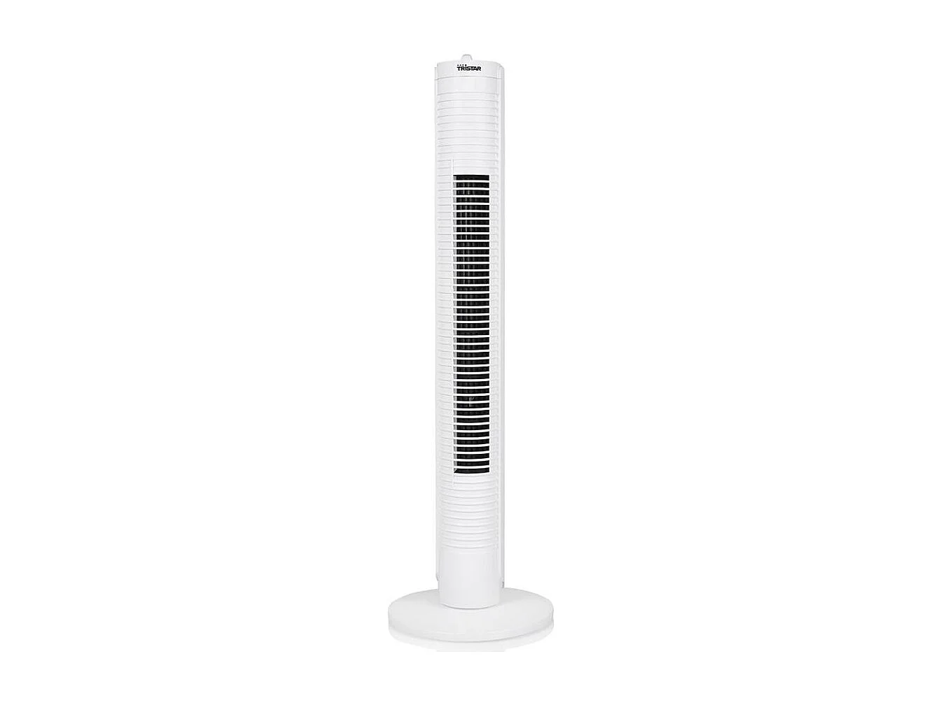 Tristar Ventilateur colonne 35w 73cm blanc - VE-5900