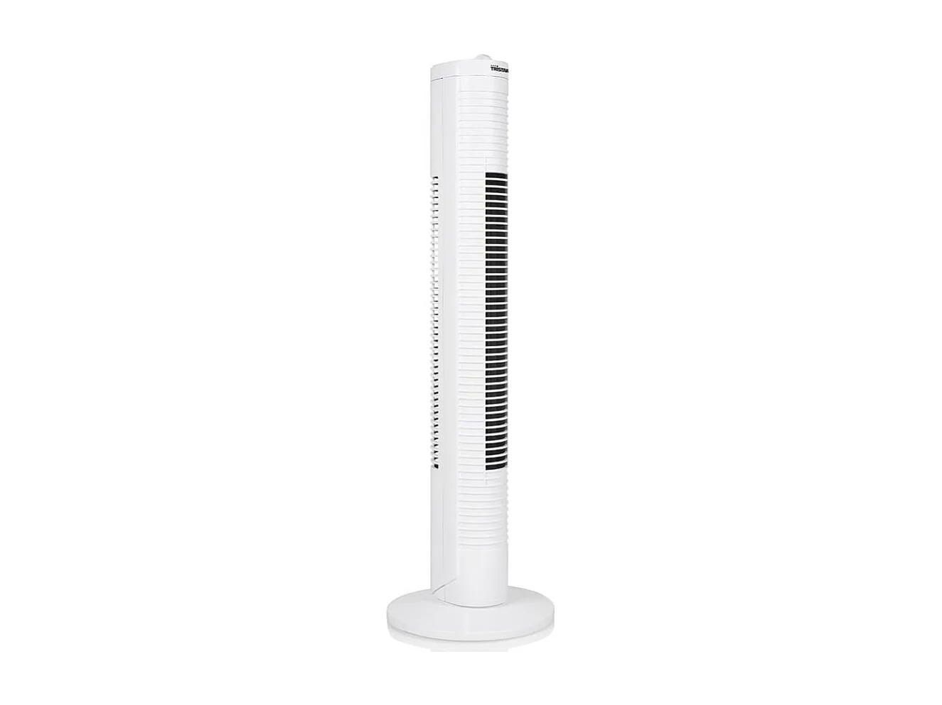 Tristar Ventilateur colonne 35w 73cm blanc - VE-5900