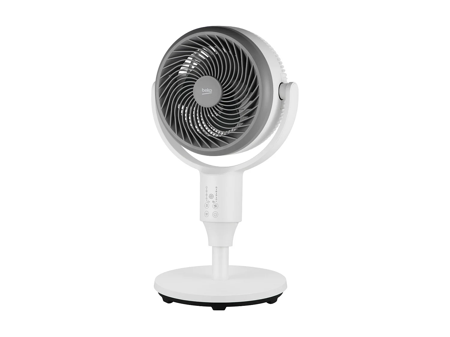 Beko EFS7000CW ventilateur Blanc