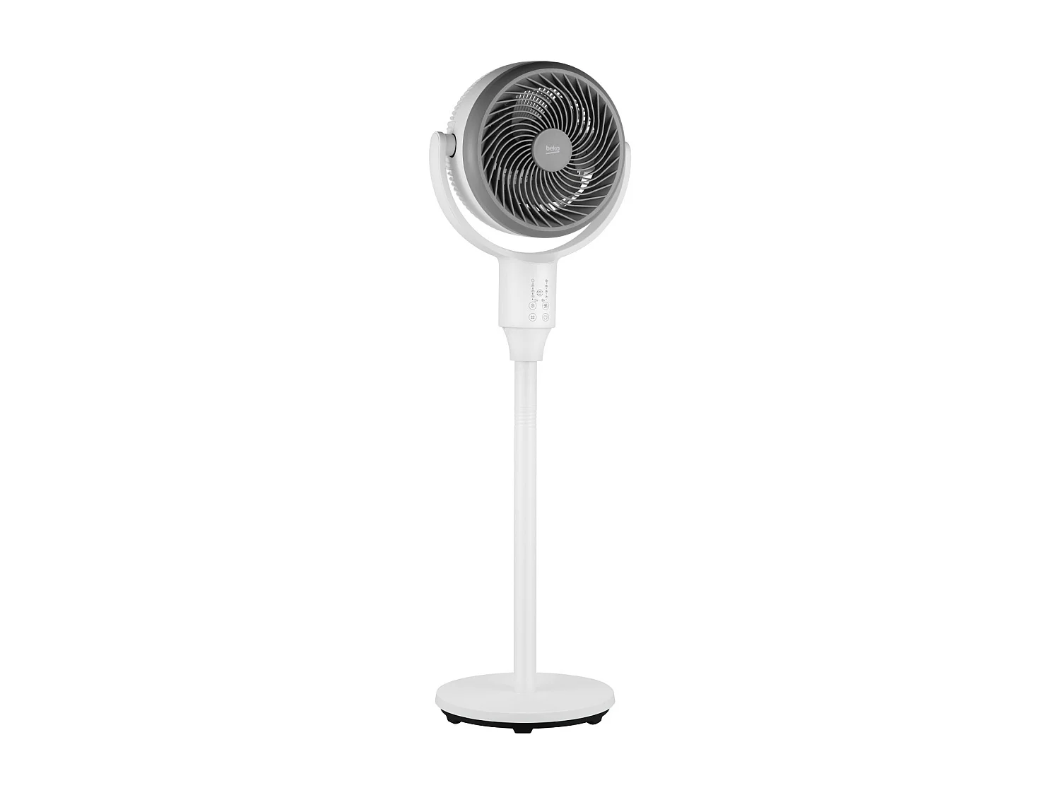 Beko EFS7000CW ventilateur Blanc