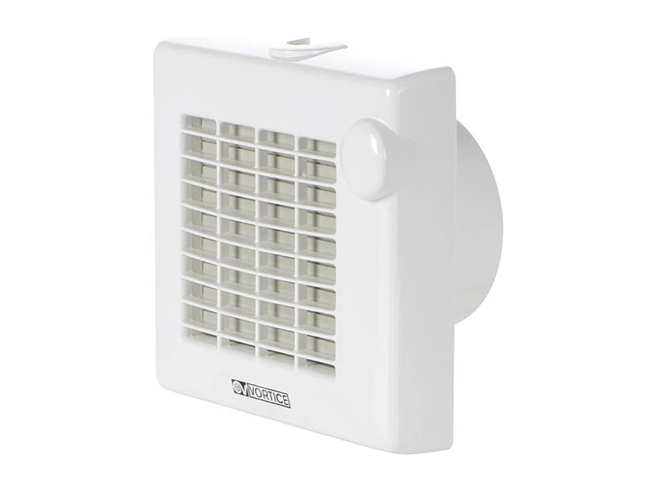 Vortice M 120/5" A Bianco