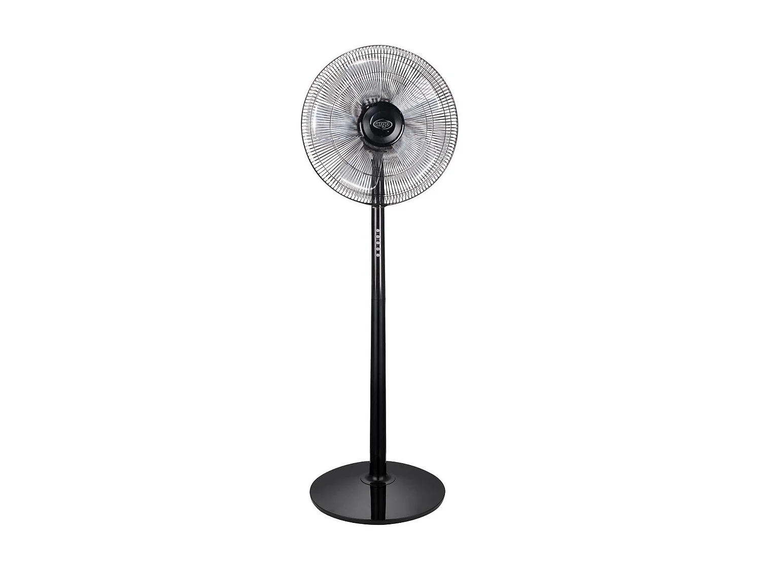 Argoclima Standy Evo Noir