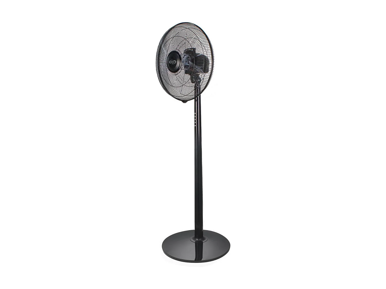 Argoclima Standy Evo Noir