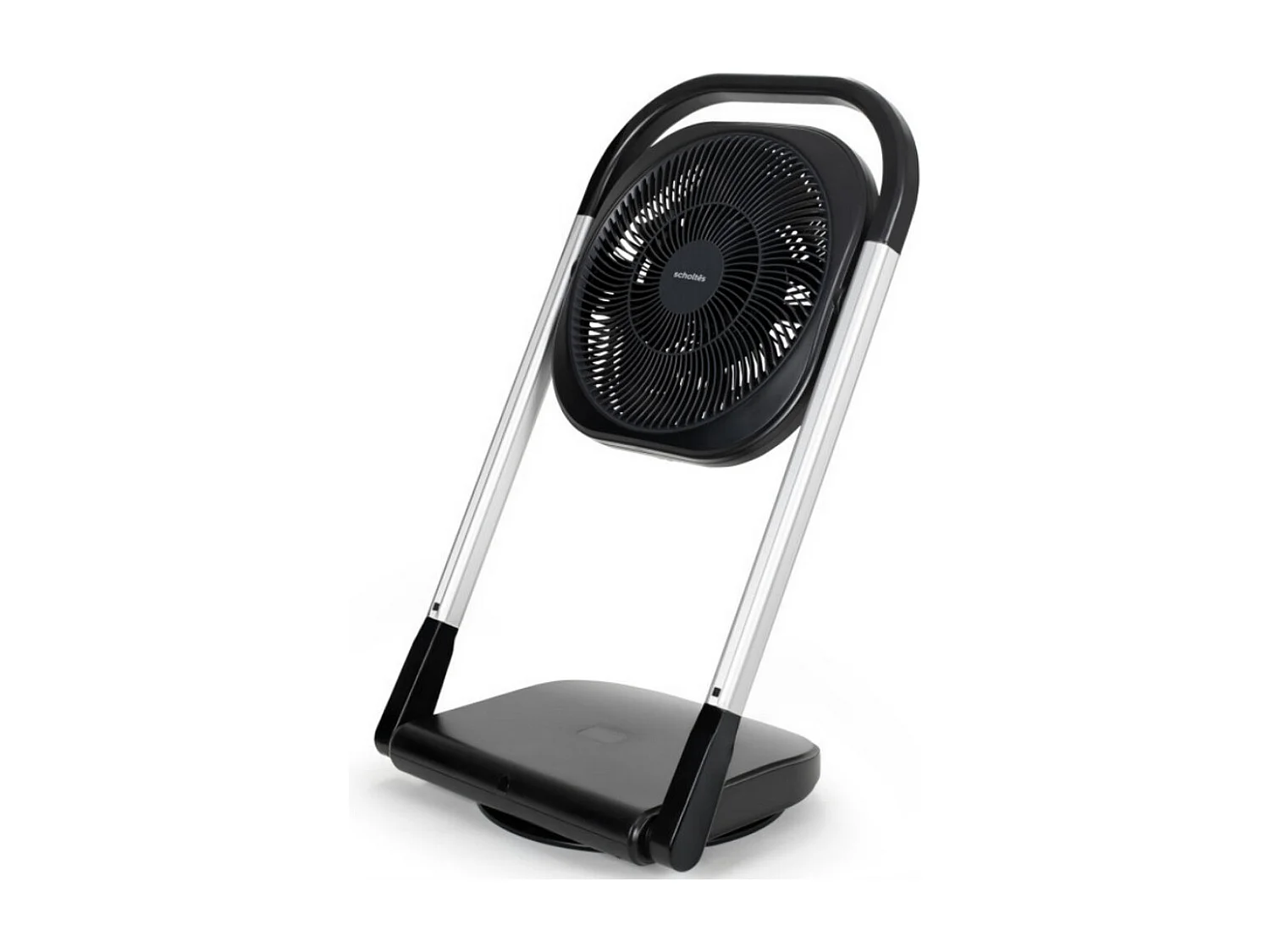Scholtes Ventilateur sur pied 30cm pliable - SCPL700N