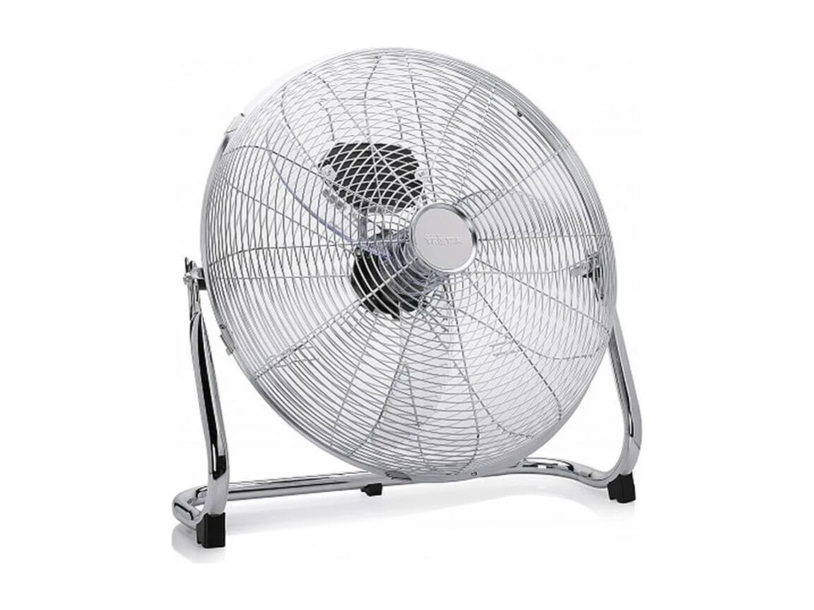 Ventilateur sur Pied Tristar VE-5935 100 W Argent