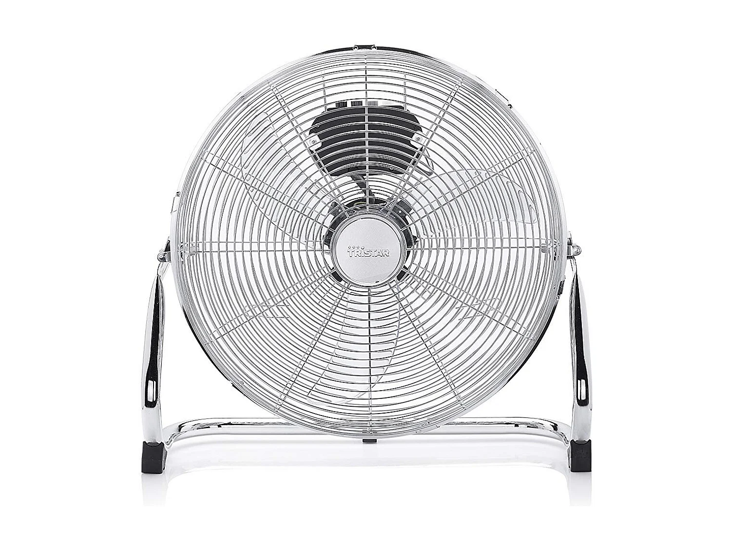 Ventilateur sur Pied Tristar VE-5935 100 W Argent