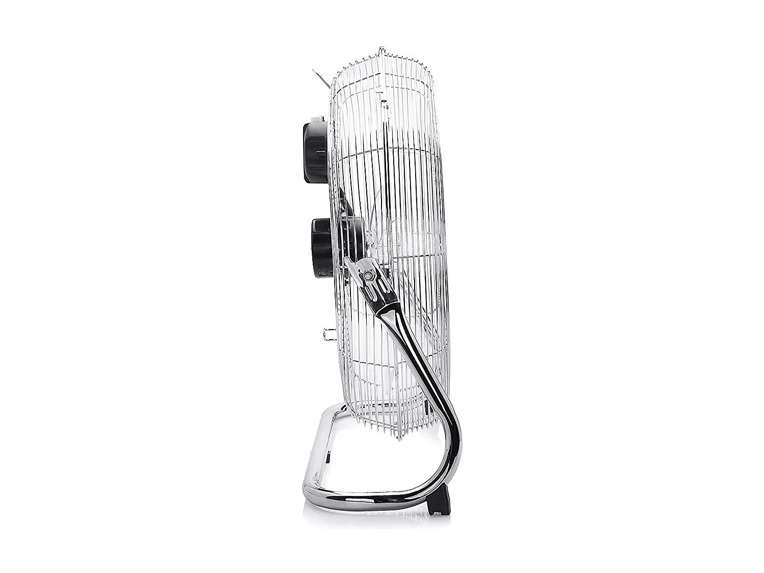 Ventilateur sur Pied Tristar VE-5935 100 W Argent