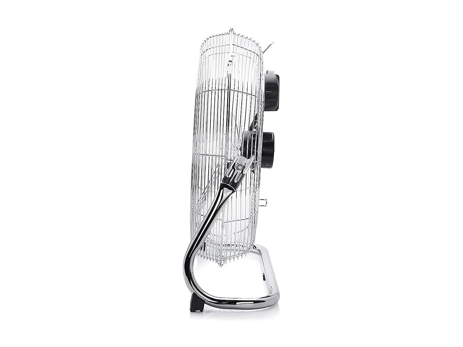 Ventilateur sur Pied Tristar VE-5935 100 W Argent