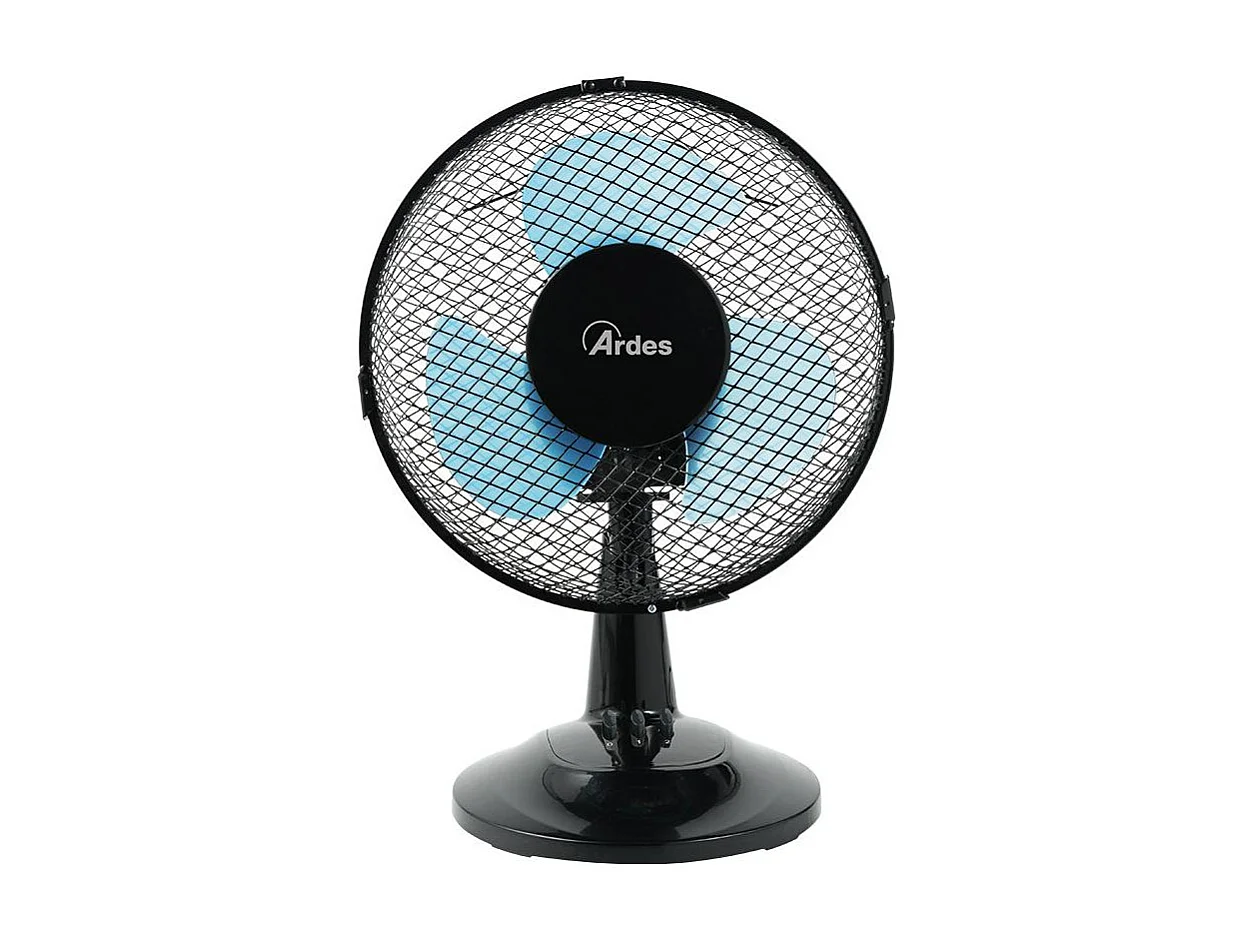 Ardes AR5EA23B ventilateur Noir