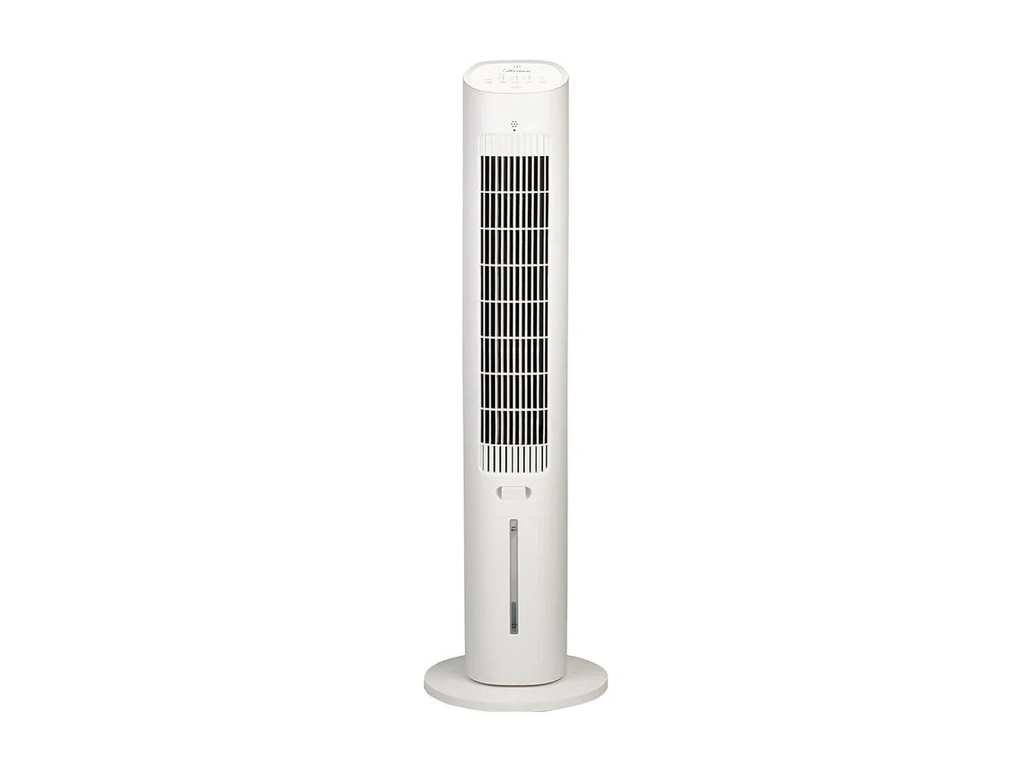 Ardes AR5R09 Raffrescatore Evaporativo a Torre EOLO TOWER con Telecomando Bianco