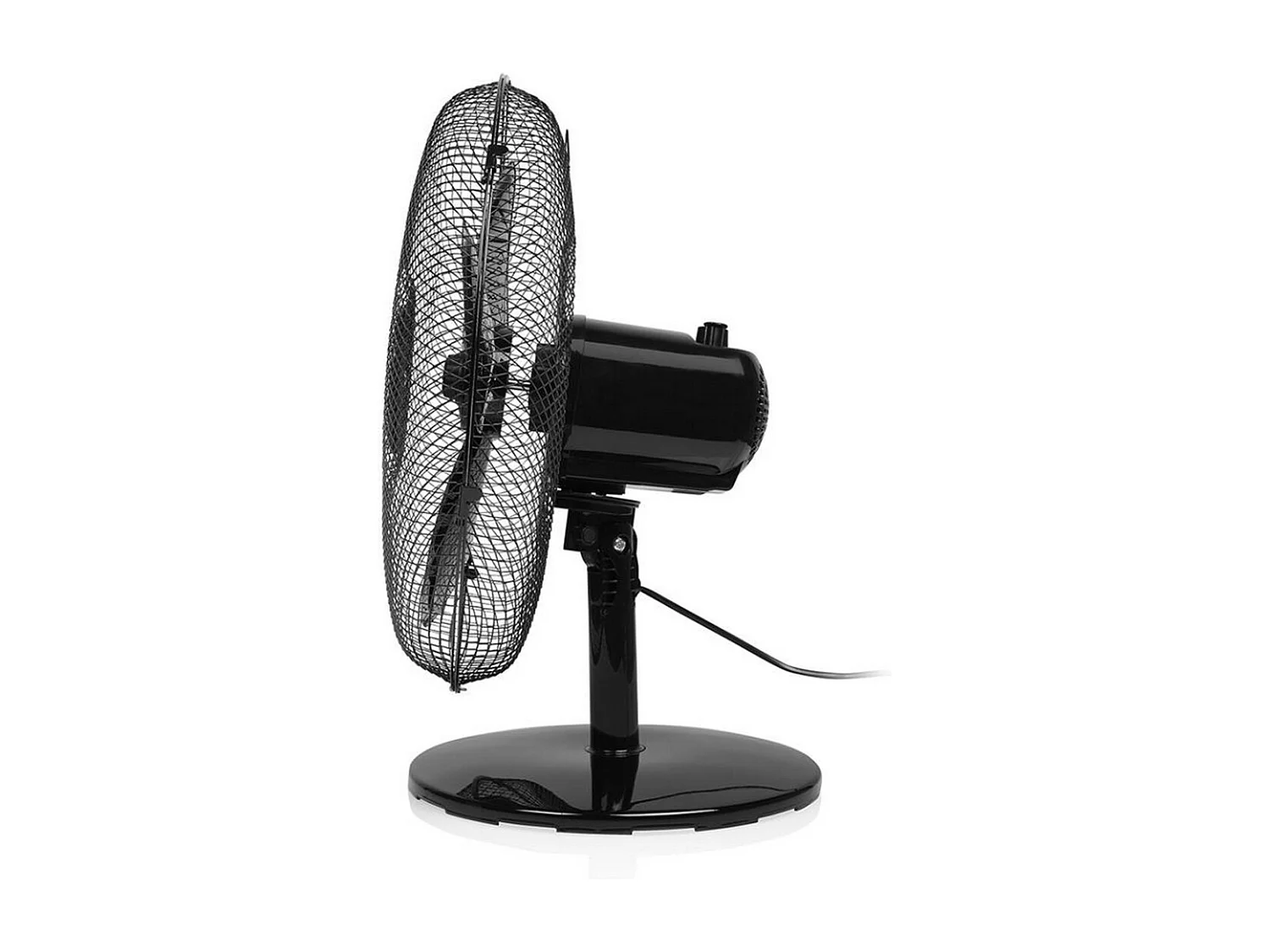 Tristar Ventilateur de table 40cm 45w 3 vitesses noir - VE-5728