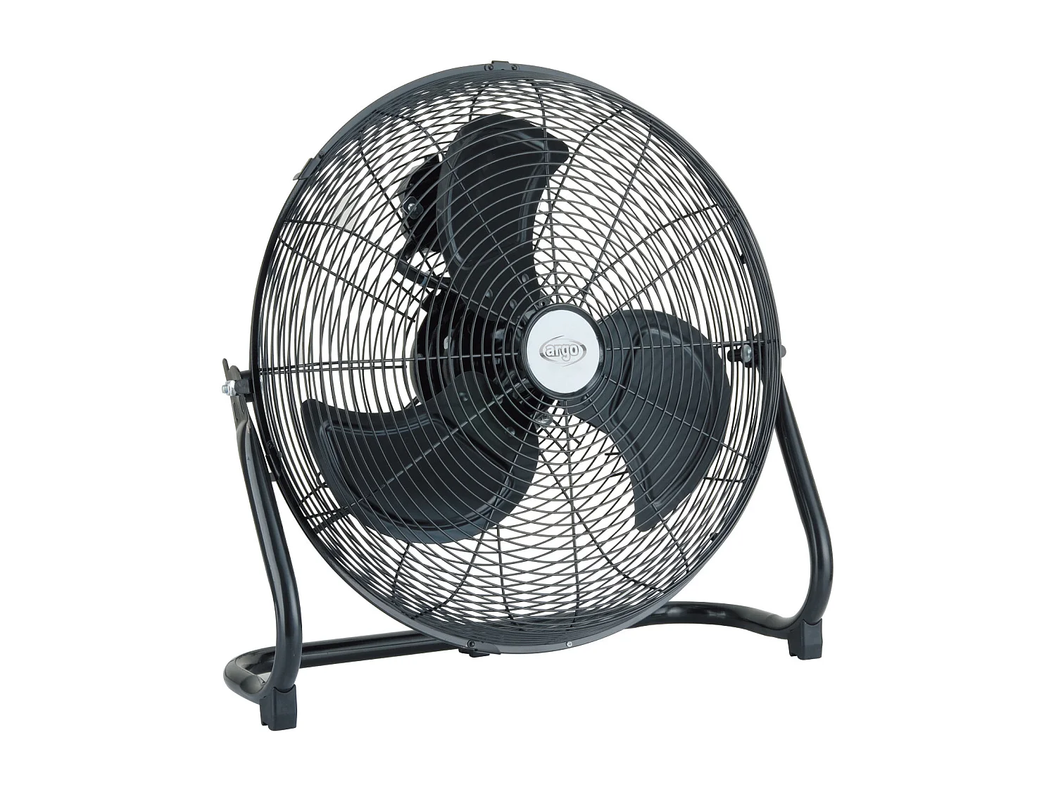 Argoclima ARGO SPEEDY PLUS BLACK Nero