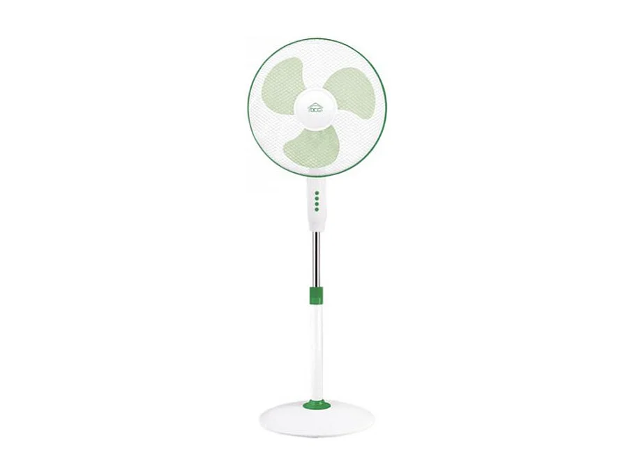 DCG Eltronic VE1670 Vert, Blanc