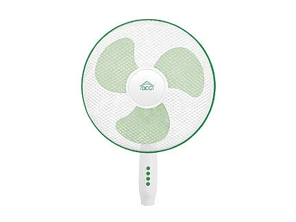 DCG Eltronic VE1670 Vert, Blanc
