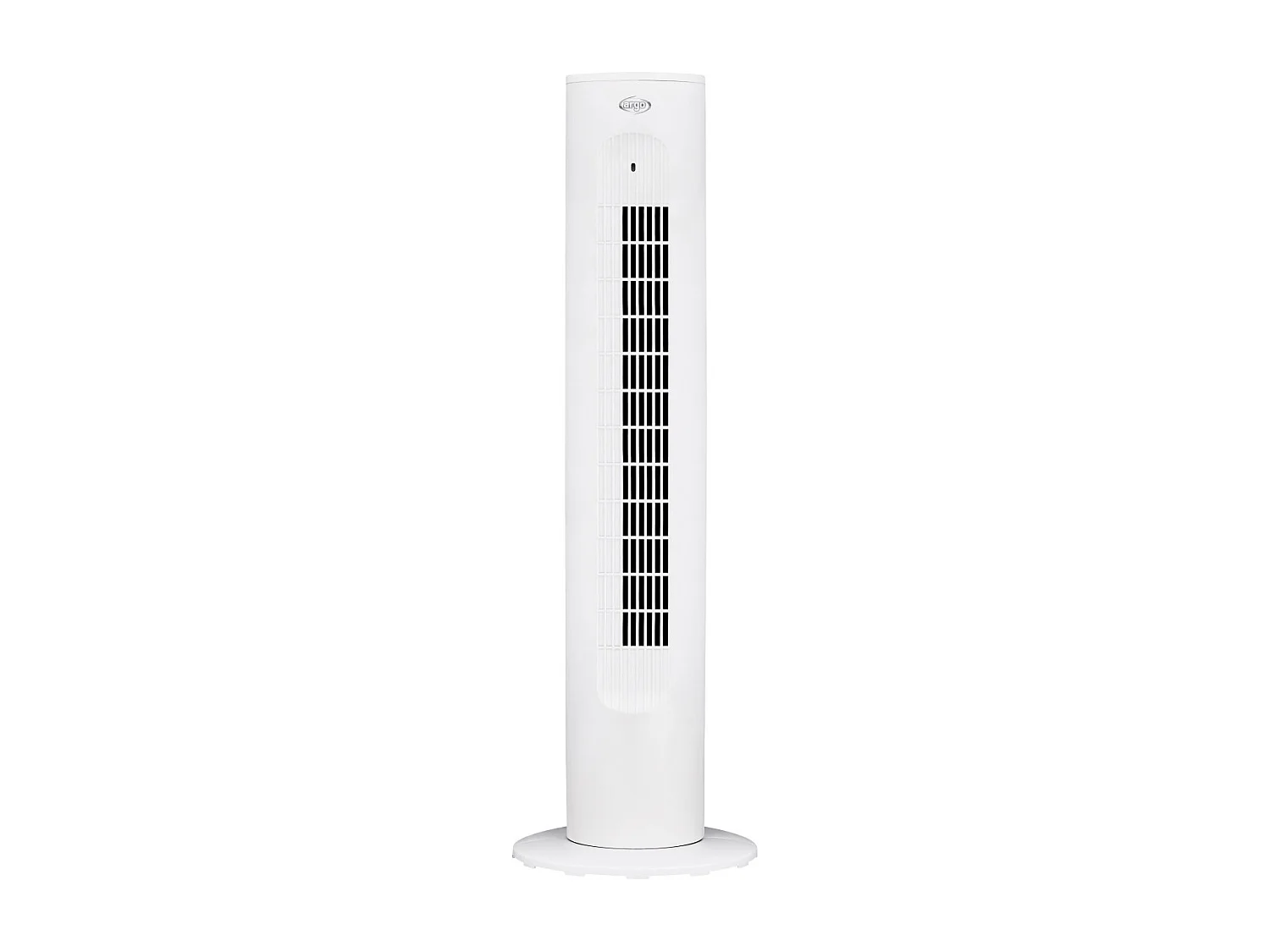 Argoclima Nante Ventilatore a Colonna Torre Bianco