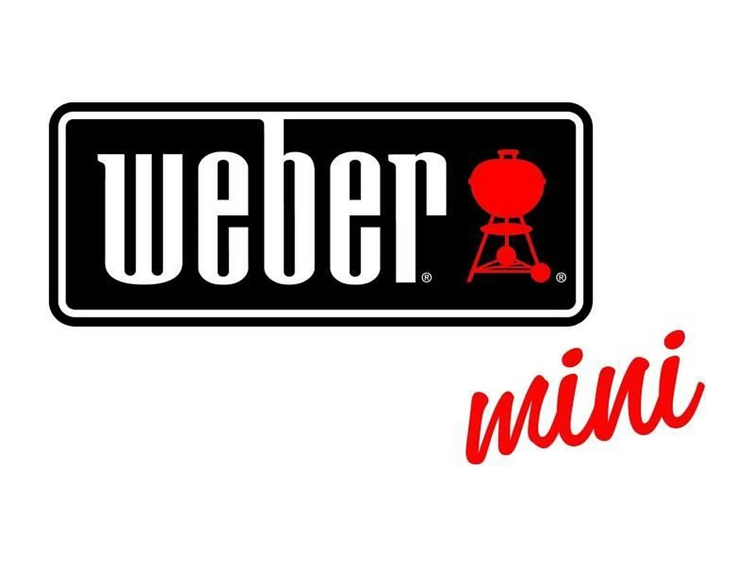 Barbecue Weber One Touch Premium avec charbon sonore et lumineux