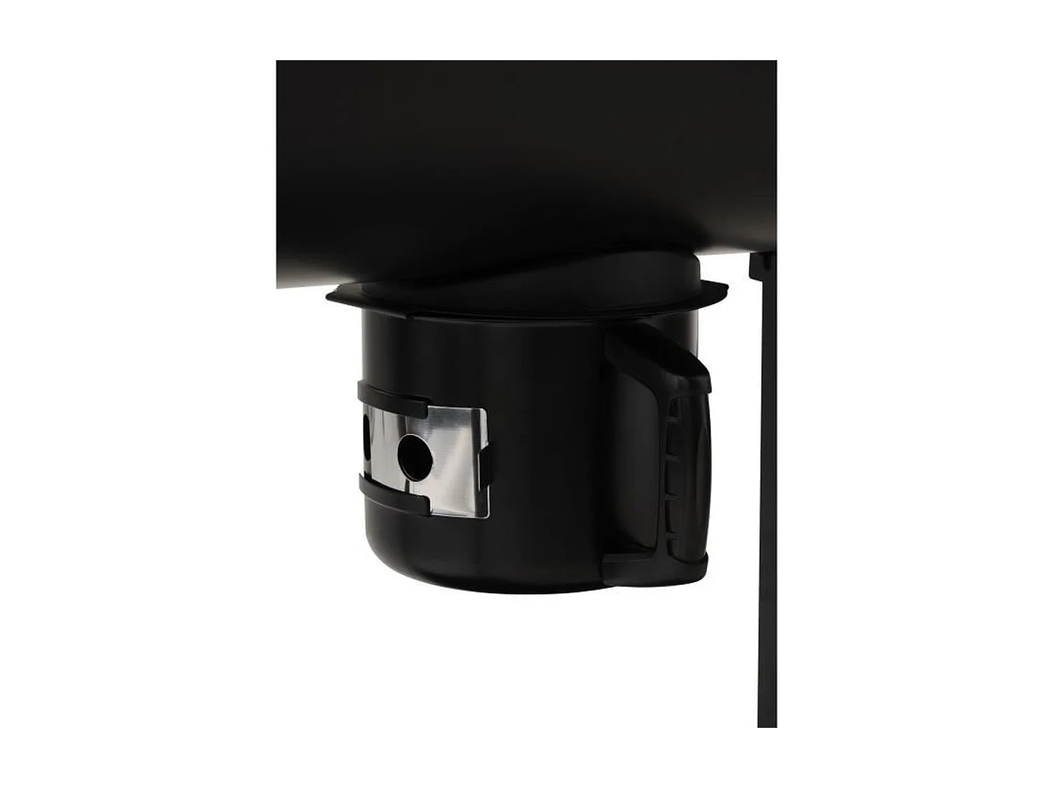 COOKINGBOX Mike Evolution Holzkohlegrill mit Wagen, 71 x 35 cm Grillfläche, Schwarz