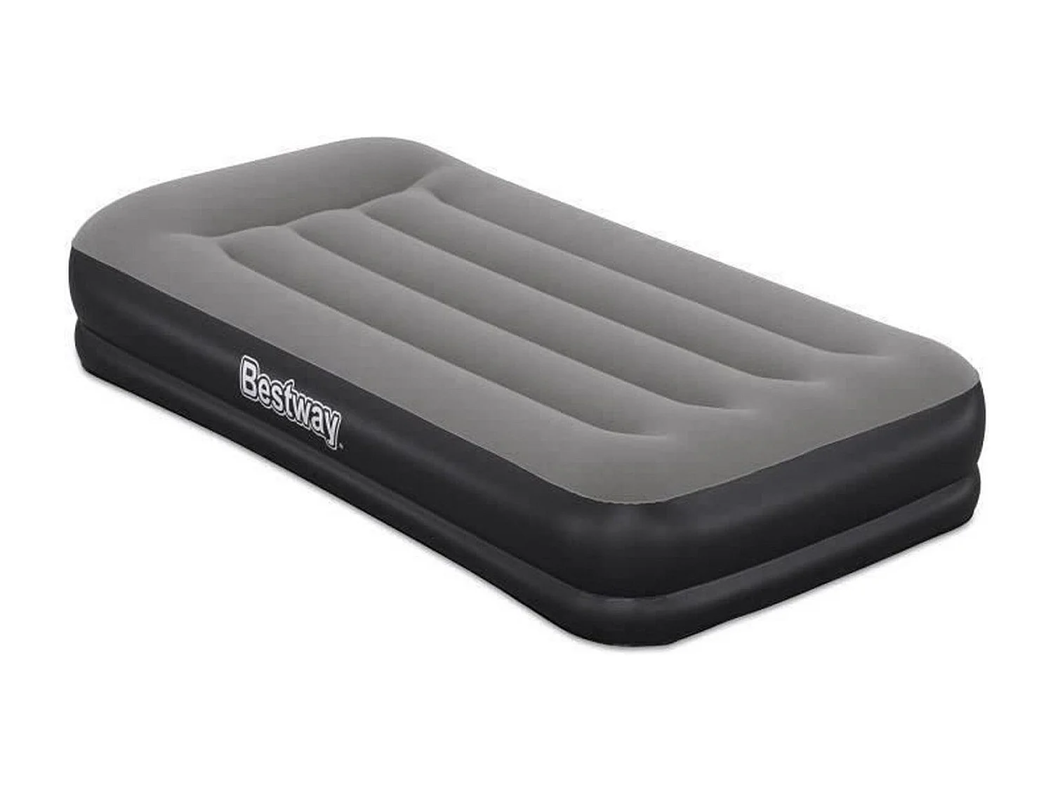 Matelas gonflable Tritech Twin - 1 personne, pompe USB intégrée, 191 x 97 x 36 cm
