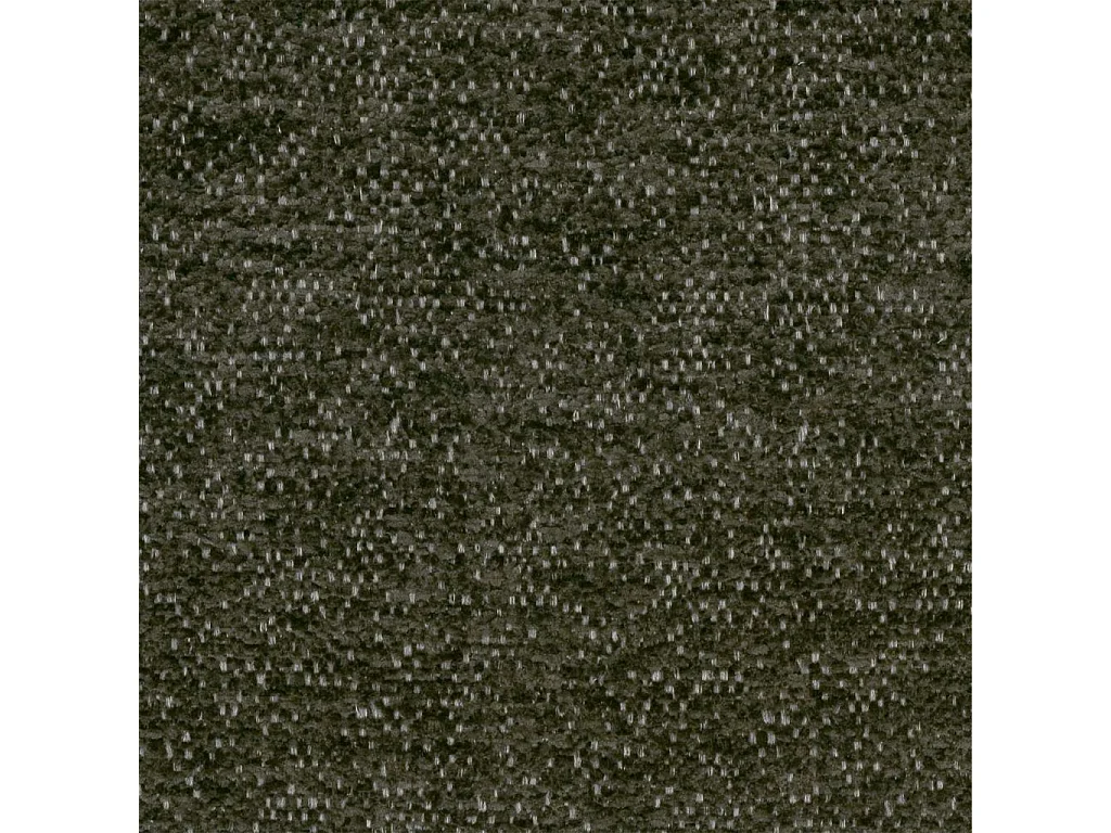 Sillón contemporáneo de tela, set de 2 verde kaki