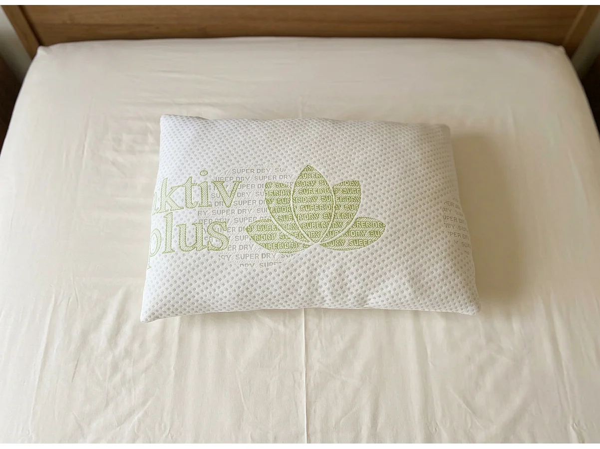 Cuscino Memo Therapy 50x70 cm CT1