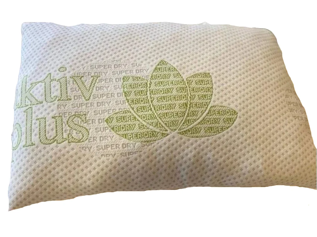 Cuscino Memo Therapy 50x70 cm CT1