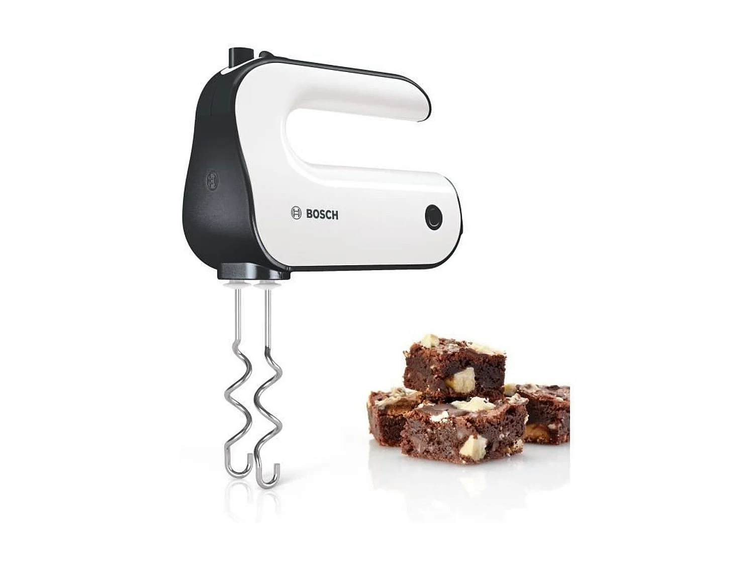 Batteur 450 w BOSCH - MFQ 4020