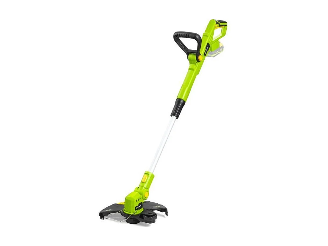 Débroussailleuse sans fil - FIELDMANN - 20V - Coupe 30 cm - Batterie et chargeur non inclus