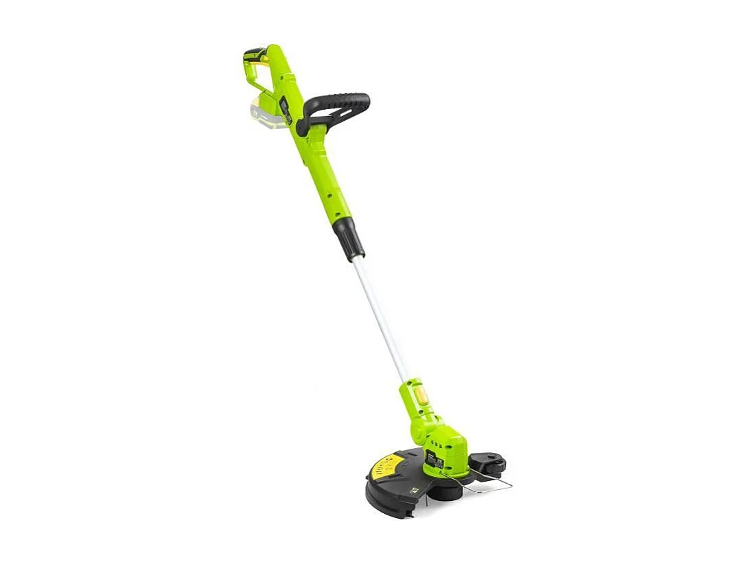 Débroussailleuse sans fil - FIELDMANN - 20V - Coupe 30 cm - Batterie et chargeur non inclus