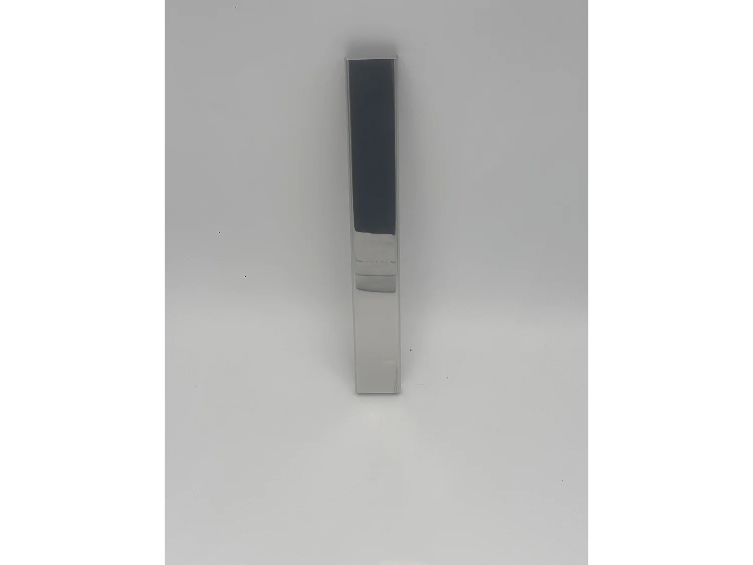 Profilé en U décoratif pour panneaux acoustiques - Lot de 4