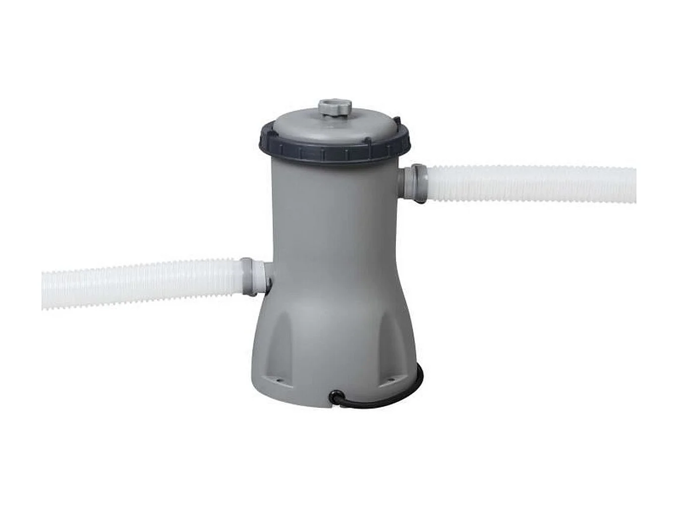 Piscine tubulaire Steel Pro Max ronde 3,96 x 1,22 m - Bestway