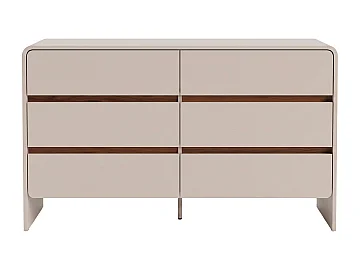 Commode basse